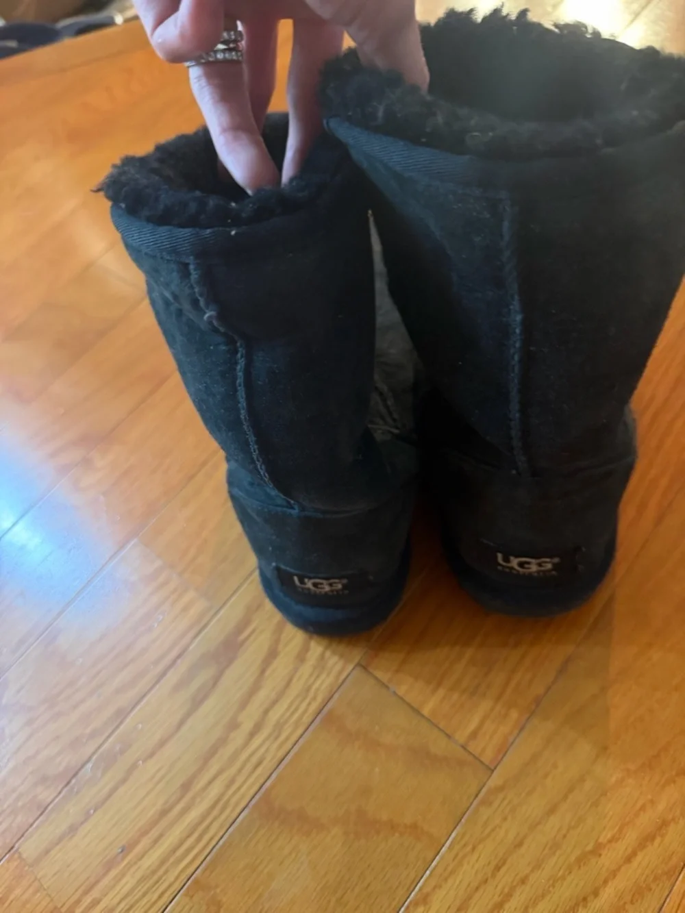 UGG australia classic